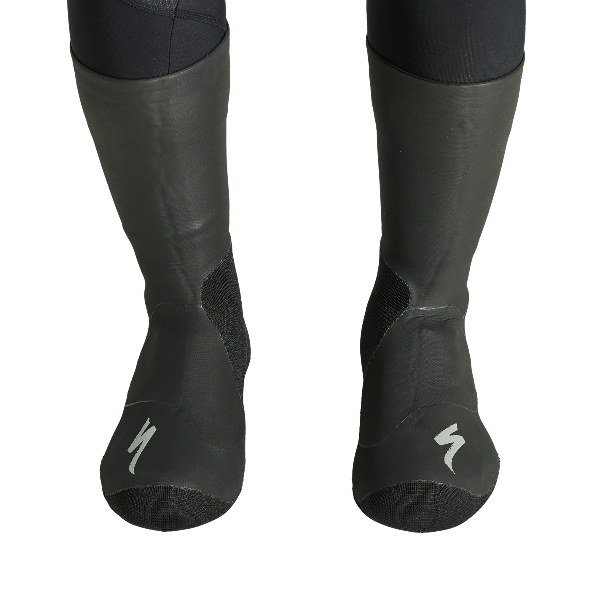Specialized Neoprene Shoe Covers - Black
