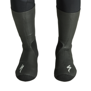 Specialized Neoprene Shoe Covers - Black
