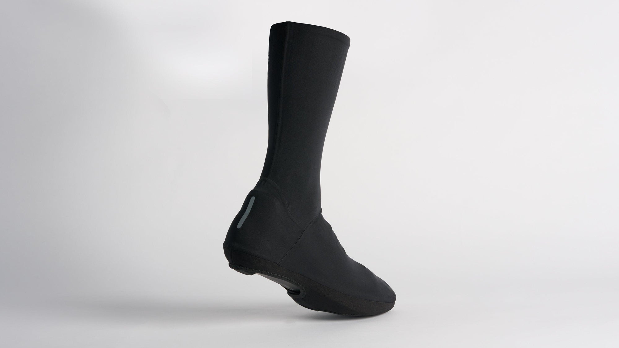 Specialized Neoshell Rain Shoe Covers - Black