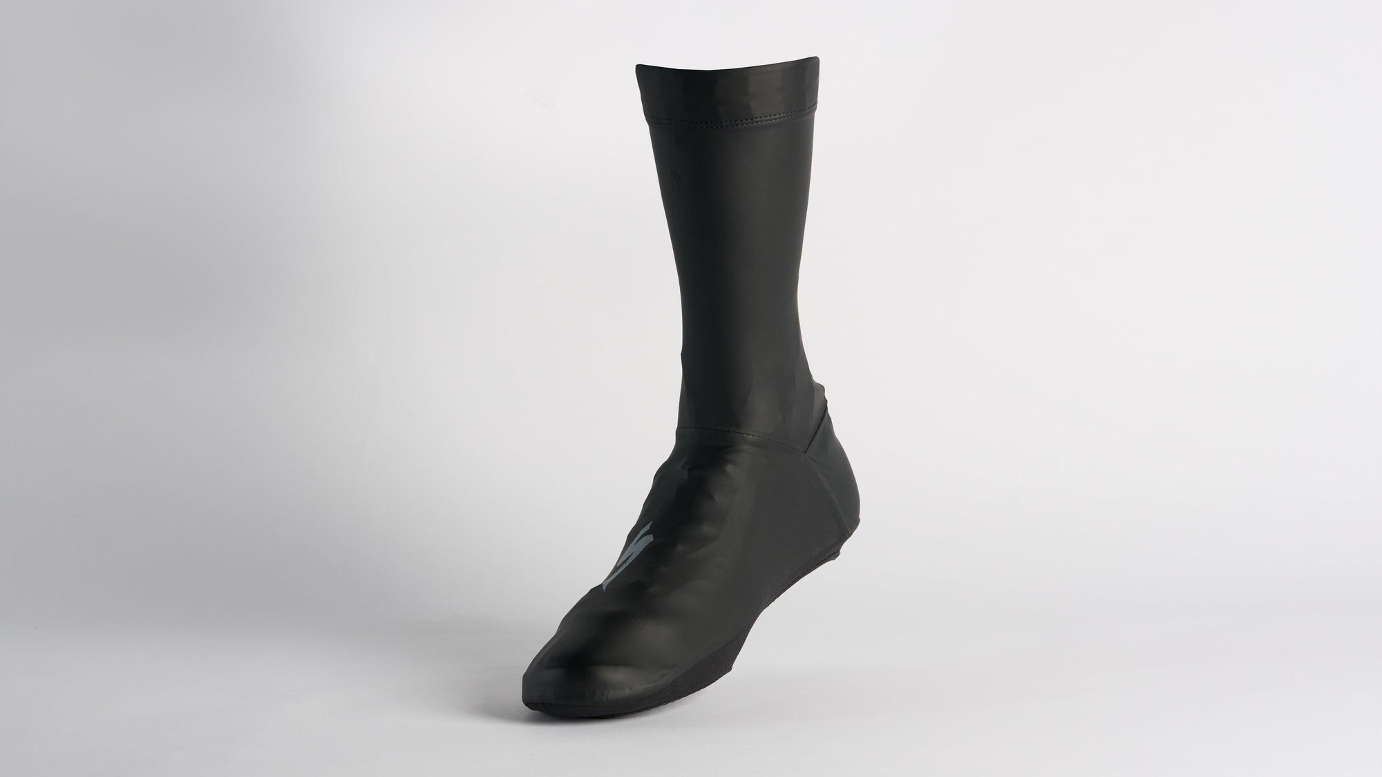 Specialized Rain Shoe Covers - Black
