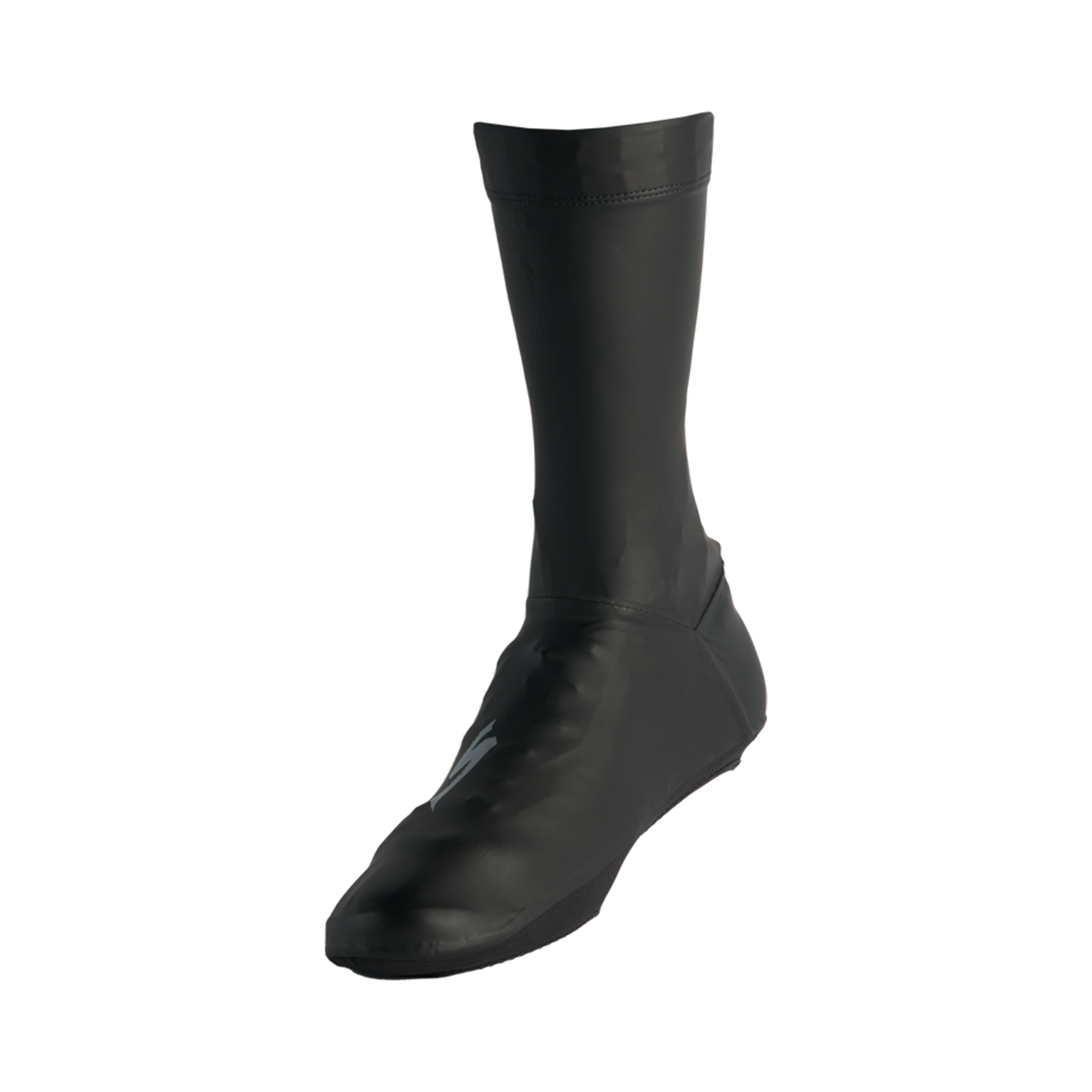 Specialized Rain Shoe Covers - Black