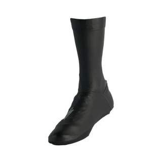 Specialized Rain Shoe Covers - Black