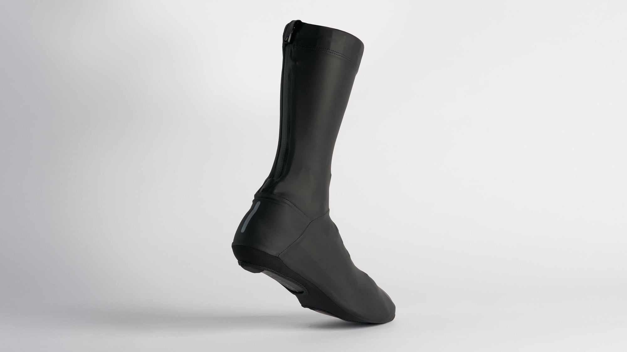 Specialized Rain Shoe Covers - Black