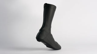 Specialized Rain Shoe Covers - Black