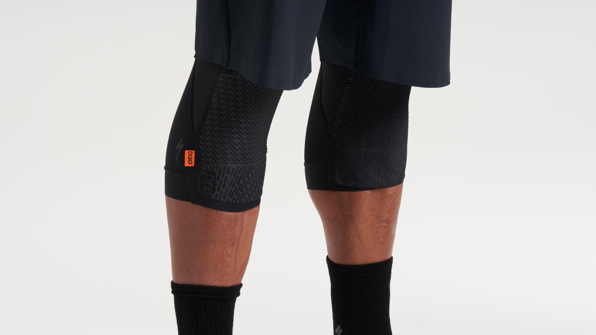 Specialized Traction D3O® Knee Pad - Black
