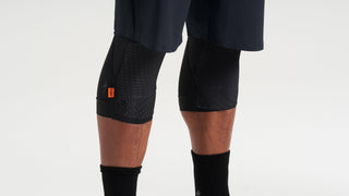 Specialized Traction D3O® Knee Pad - Black