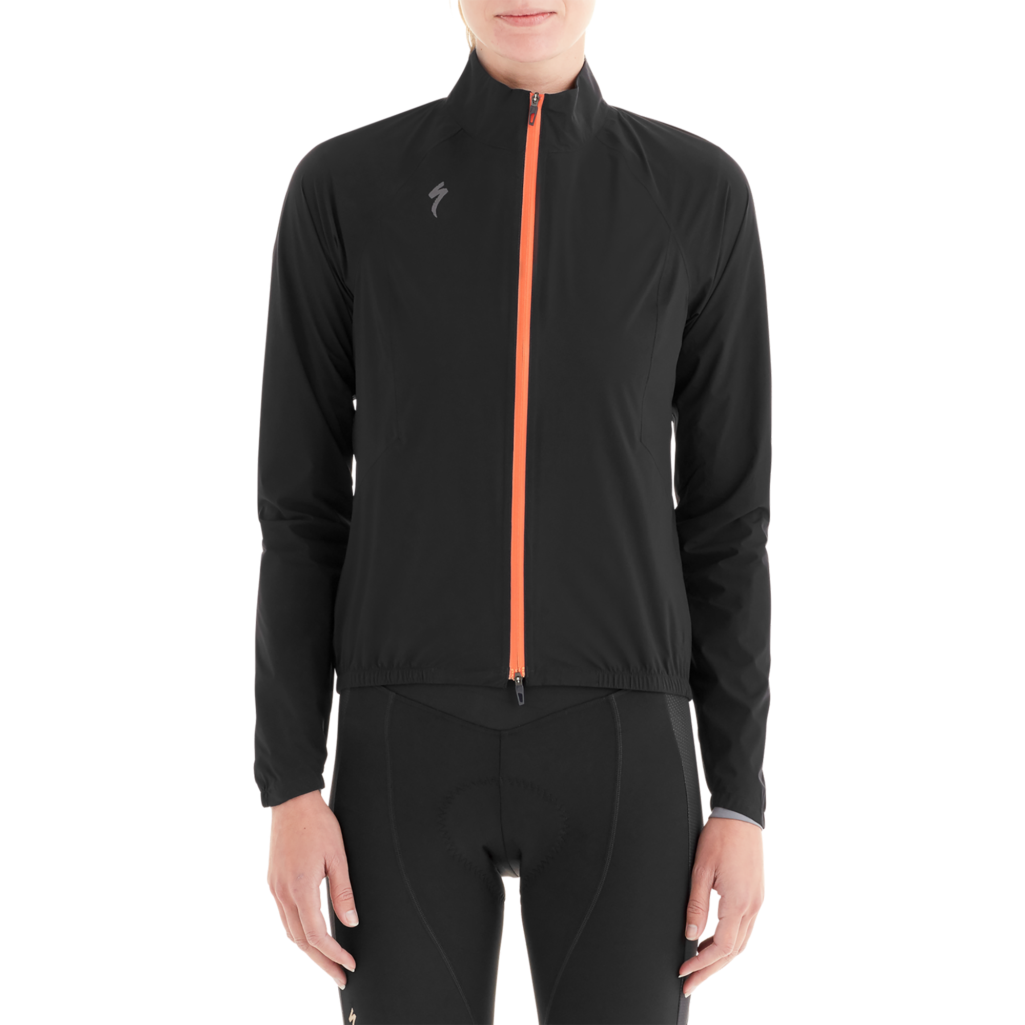 Specialized Women's Deflect™ Pac Jacket - Black