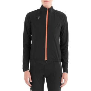 Specialized Women's Deflect™ Pac Jacket - Black
