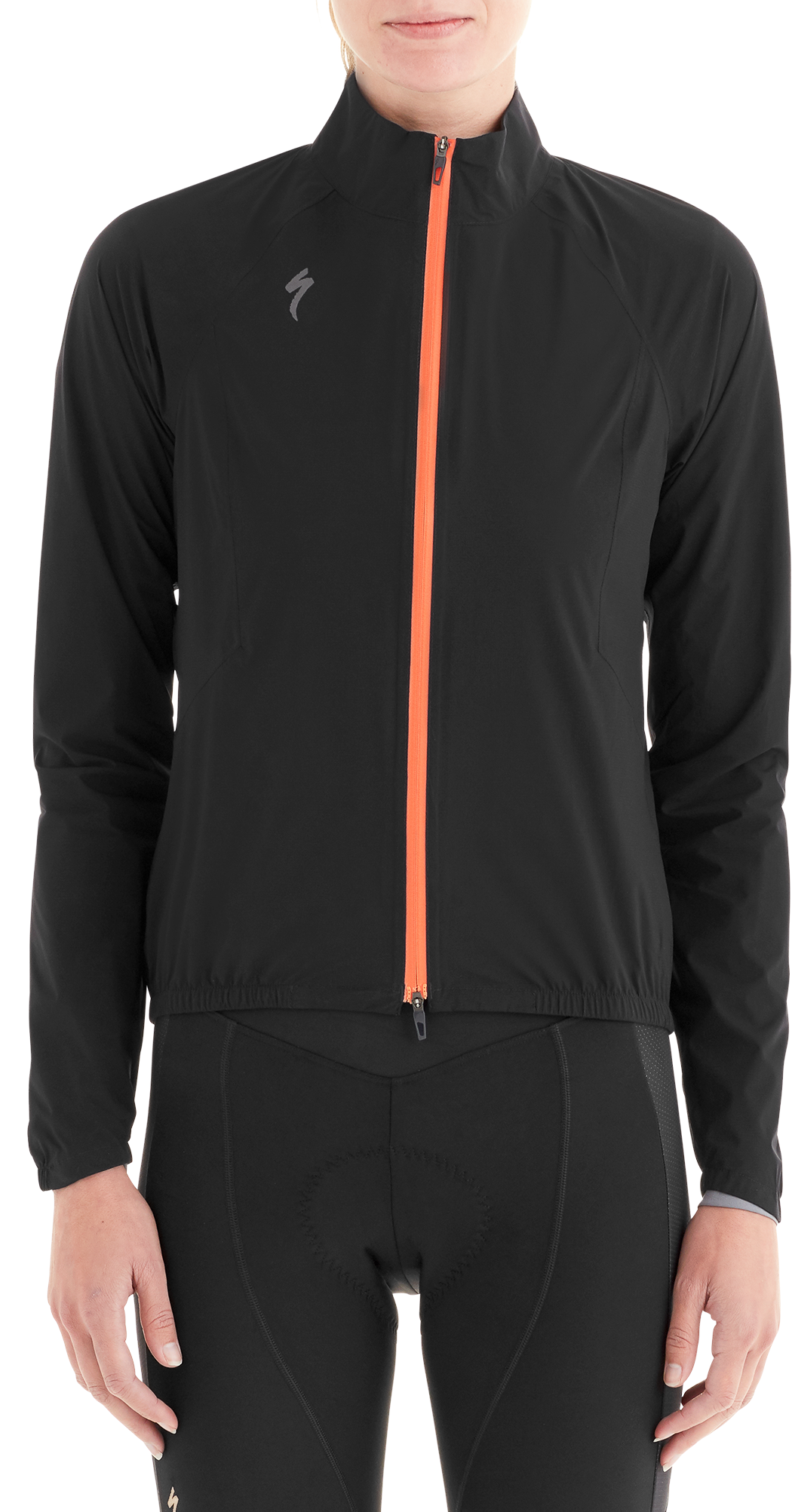 Specialized Women's Deflect™ Pac Jacket - Black