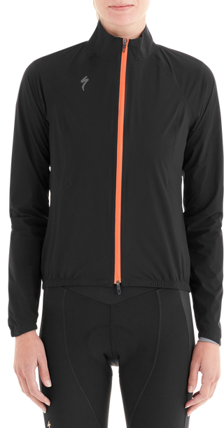 Specialized Women's Deflect™ Pac Jacket - Black