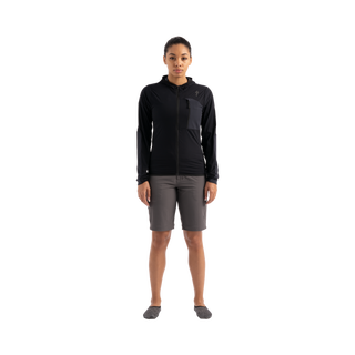 Specialized Women's Deflect™ Jacket w/ SWAT™ - Black