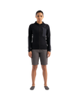 Specialized Women's Deflect™ Jacket w/ SWAT™ - Black