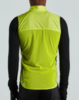 Specialized Men's HyprViz SL Pro Wind Gilet - Hyprviz