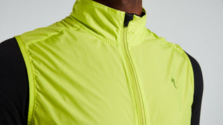 Specialized Men's HyprViz SL Pro Wind Gilet - Hyprviz