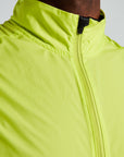 Specialized Men's HyprViz SL Pro Wind Gilet - Hyprviz