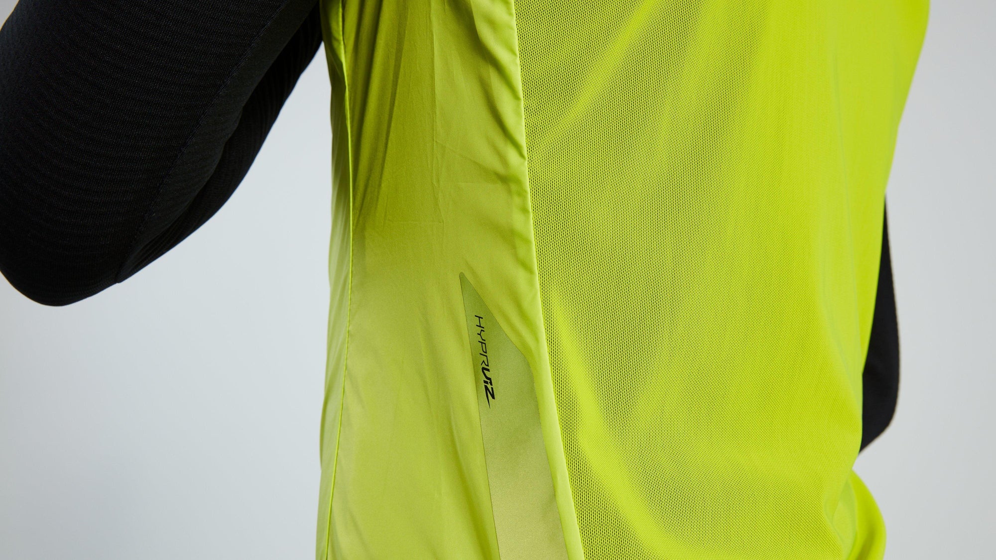 Specialized Men's HyprViz SL Pro Wind Gilet - Hyprviz
