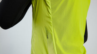 Specialized Men's HyprViz SL Pro Wind Gilet - Hyprviz