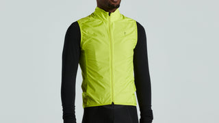 Specialized Men's HyprViz SL Pro Wind Gilet - Hyprviz