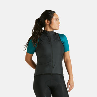 Specialized Women's SL Pro Wind Gilet