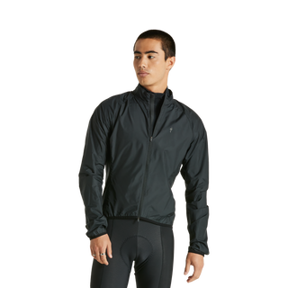 Specialized Men's SL Pro Wind Jacket - Black
