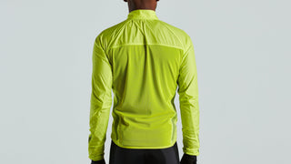 Specialized Men's HyprViz SL Pro Wind Jacket - Hyprviz
