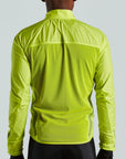 Specialized Men's HyprViz SL Pro Wind Jacket - Hyprviz