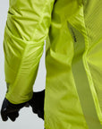 Specialized Men's HyprViz SL Pro Wind Jacket - Hyprviz