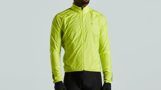 Specialized Men's HyprViz SL Pro Wind Jacket - Hyprviz