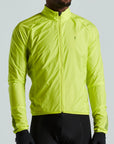Specialized Men's HyprViz SL Pro Wind Jacket - Hyprviz