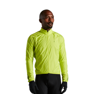 Specialized Men's HyprViz SL Pro Wind Jacket - Hyprviz