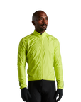 Specialized Men's HyprViz SL Pro Wind Jacket - Hyprviz