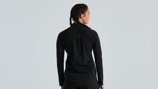 Specialized Women's SL Pro Wind Jacket - Black