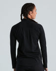 Specialized Women's SL Pro Wind Jacket - Black
