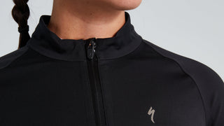 Specialized Women's SL Pro Wind Jacket - Black