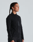 Specialized Women's SL Pro Wind Jacket - Black
