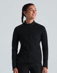 Specialized Women's SL Pro Wind Jacket - Black
