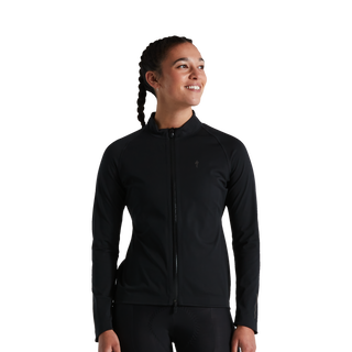 Specialized Women's SL Pro Wind Jacket - Black