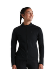 Specialized Women's SL Pro Wind Jacket - Black