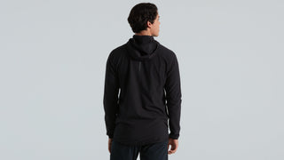 Specialized Men's Legacy Wind Jacket - Black