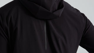 Specialized Men's Legacy Wind Jacket - Black