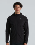 Specialized Men's Legacy Wind Jacket - Black