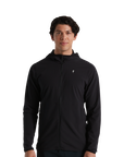 Specialized Men's Legacy Wind Jacket - Black