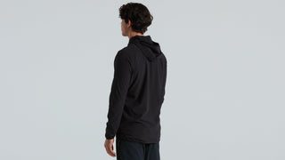 Specialized Men's Legacy Wind Jacket - Black