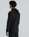 Specialized Men's Legacy Wind Jacket - Black