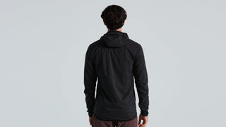 Specialized Men's Trail Wind Jacket - Black
