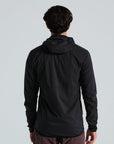 Specialized Men's Trail Wind Jacket - Black