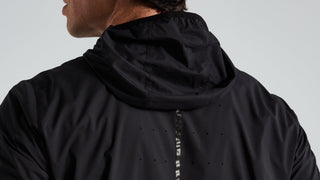 Specialized Men's Trail Wind Jacket - Black