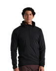 Specialized Men's Trail Wind Jacket - Black