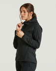 Specialized Women's Trail Wind Jacket - Black