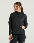Specialized Women's Trail Wind Jacket - Black